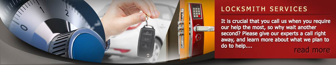 Locksmith Knoxville