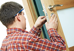 Locksmith Knoxville